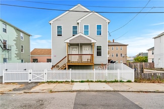 193 Harrison St, Pawtucket, RI 02860