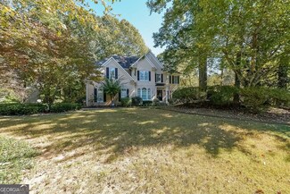 1285 Willow Park Way, Cumming, GA 30041