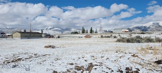 TBD N Grover Cleveland St, Lima, MT 59739
