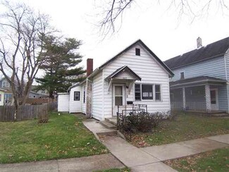 1427 N 16th St, Lafayette, IN 47904
