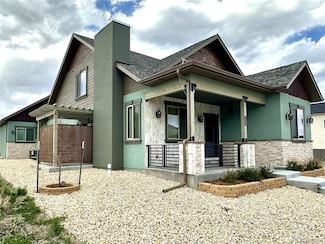 10704 Engelmann Ave, Salida, CO 81201