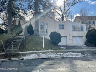 268 Woodlawn Ave, Albany, NY 12208