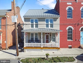 154 Cumberland St, Clear Spring, MD 21722