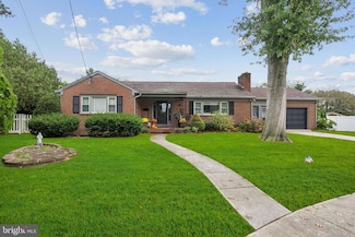 15 Magnolia Ct, Woodstown, NJ 08098