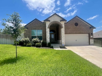 1333 Spicewood Dr, Burnet, TX 78611