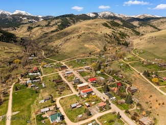 115 N Mallory St, Pony, MT 59747