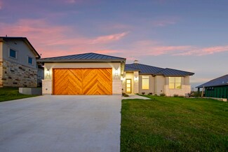 311 Outcrop, Horseshoe Bay, TX 78657