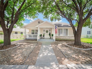 4605 Mather, Kyle, TX 78640