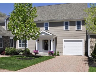 46 Caldwell Farm Rd Unit 46, Byfield, MA 01922