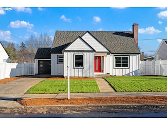 7058 N Wellesley Ave, Portland, OR 97203