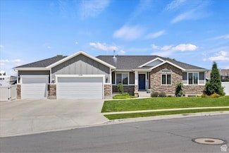 1628 W 1050 S, Syracuse, UT 84075