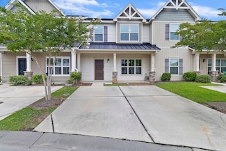 242 Swallowtail Ln, Goose Creek, SC 29445