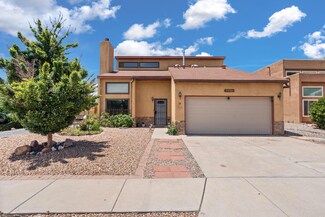 6301 Kearney Trail NW, Albuquerque, NM 87120