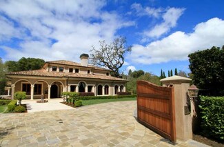 96 Heather Dr, Atherton, CA 94027