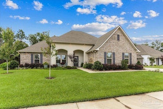 3160 Mountain Laurel Trail, Cantonment, FL 32533