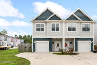 59 Manchester Ln Unit 1, Holly Ridge, NC 28445