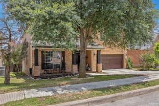 538 Calm Springs, San Antonio, TX 78260