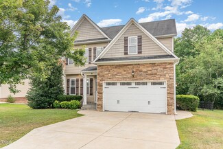 91 Locket Dr, Clayton, NC 27520