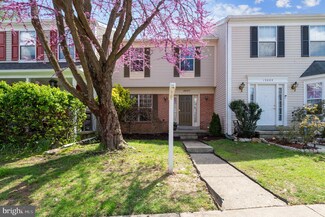 15007 Shamrock Ridge Rd, Silver Spring, MD 20906