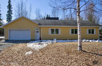 3371 Dundee Loop, North Pole, AK 99705
