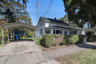 307 Locust St, Marshall, MI 49068