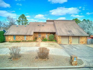 2402 Robinwood Place, Shawnee, OK 74801