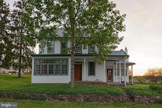 352 Bachmanville Rd, Hershey, PA 17033