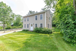 167 Deerfield Rd, Candia, NH 03034