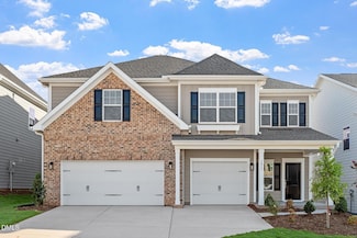 3015 Dog Rose Dr Unit 170, Durham, NC 27703