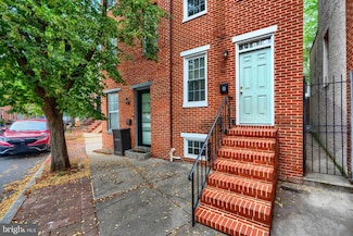 106 W Montgomery St, Baltimore, MD 21230