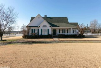 337 Meadow Brook Dr, Bee Branch, AR 72013