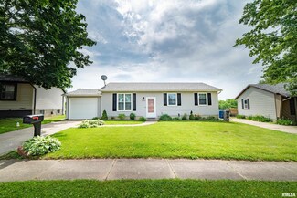 2629 W 55th St, Davenport, IA 52806