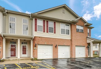 10215 Camden Ln Unit D, Bridgeview, IL 60455