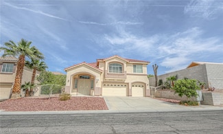 6630 Cave Rock Ave, Las Vegas, NV 89110