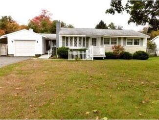 116 Montague St, Turners Falls, MA 01376