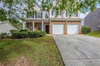 8826 Lakecrest Way, Union City, GA 30291