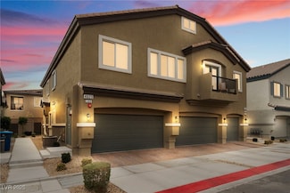 4625 Ridgeley Ave Unit 103, North Las Vegas, NV 89084