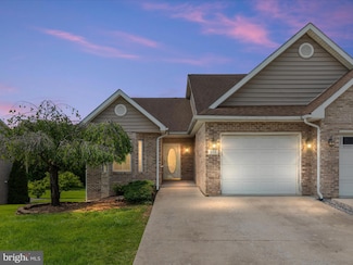 516 S Water St, Woodstock, VA 22664