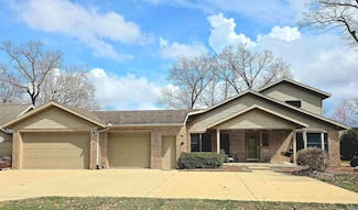 3007 S Brentwood Place, Monticello, IN 47960