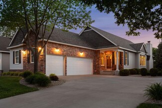 13956 Eagle St NW, Andover, MN 55304