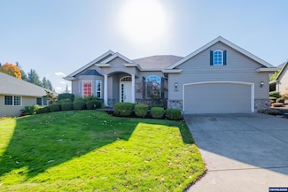 1791 NW Horseshoe Lake Cir, Albany, OR 97321