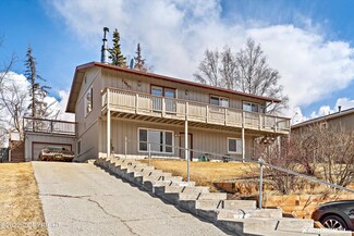 12571 Tanada Loop, Anchorage, AK 99515