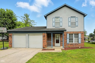 4749 Rocky Knob Ln, Indianapolis, IN 46254