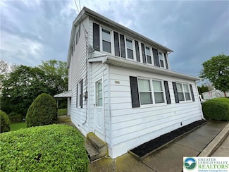 103 S Front St, Coplay, PA 18037