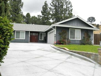 1370 Canyon View Dr, La Verne, CA 91750
