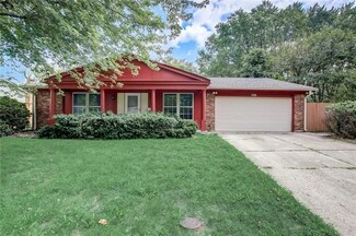 3641 Luewan Dr, Indianapolis, IN 46235