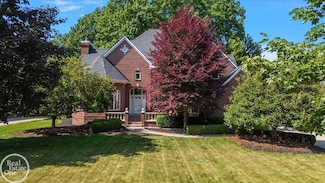 12277 Forest Glen Ln, Shelby Charter Township, MI 48315