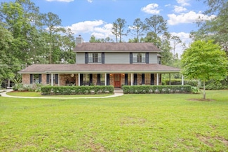 6732 Buck Lake Rd, Tallahassee, FL 32317