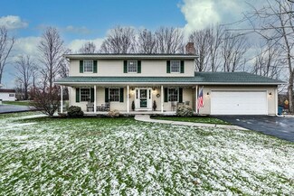 2815 Basin St, Weedsport, NY 13166