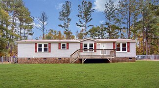 144 Oak Top Cir, Lillington, NC 27546